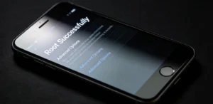 Root 注意事項圖